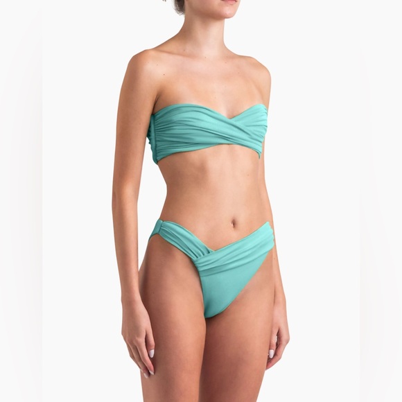 BAOBAB JASMIN BIKINI BOTTOMS - Picture 1 of 9